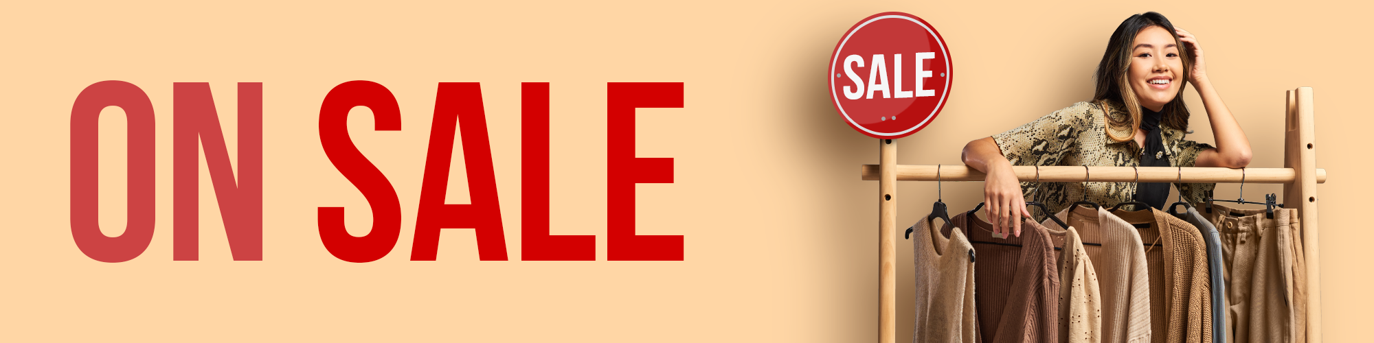 On Sale