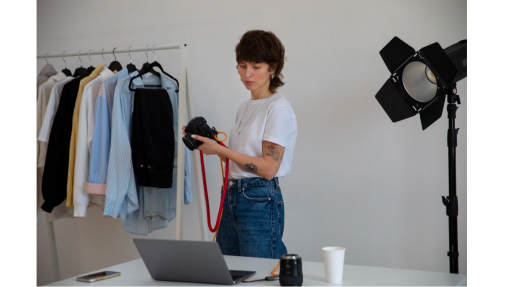 TRENDZ Exhibitions - From Offline Success to Online Marketplace