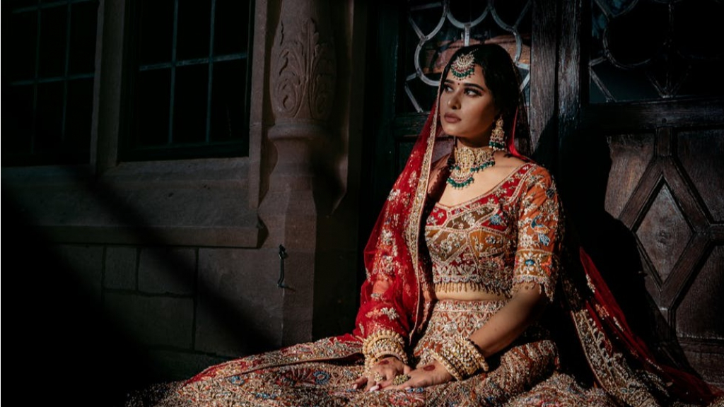 From Mughal Influence to Modern Trends: The Evolution of North Indian Fashion