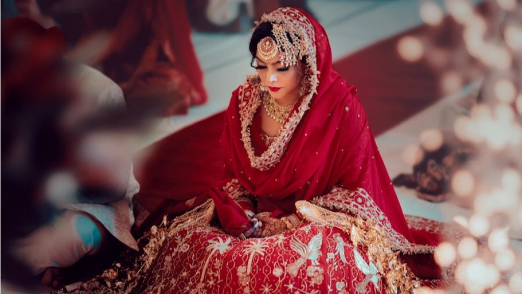 Reviving Vintage Fashion: Mughal & Rajput-Inspired North Indian Dresses