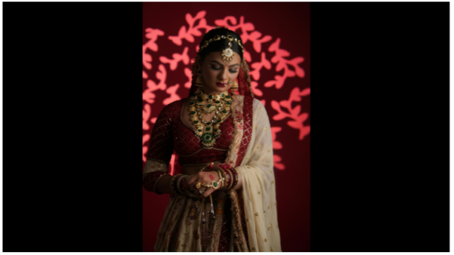 Rani Haar Necklace: The Icon of Luxurious Bridal Jewelry