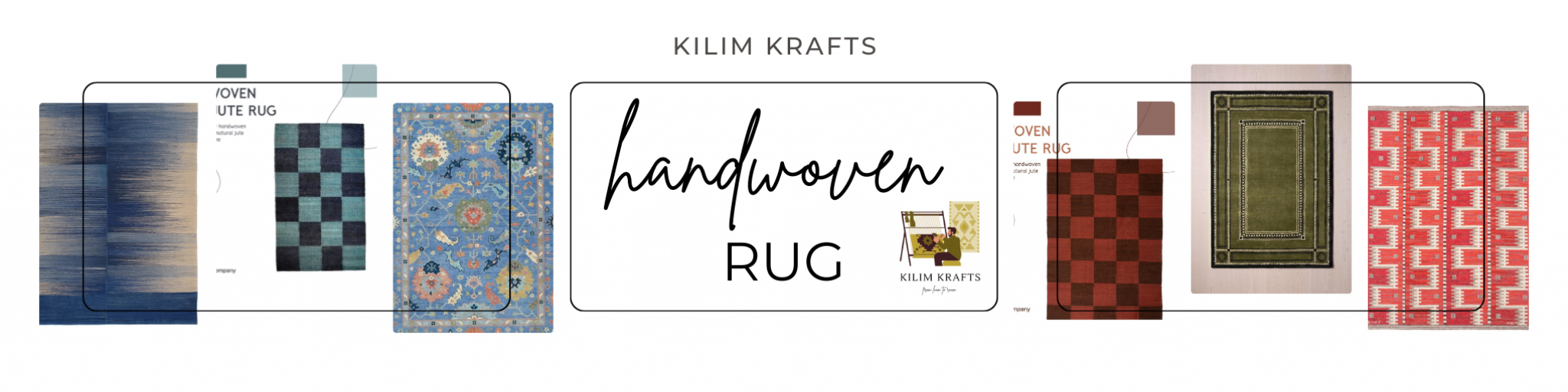 Kilim Kraft